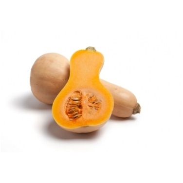 EKO Butternut squash moliūgas, pjaustomas po 1 kg.*