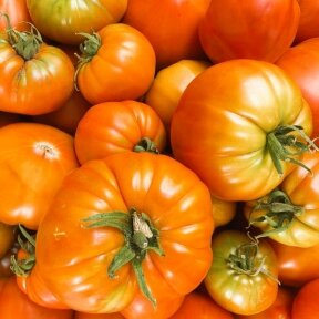 Naminiai pomidorai, 1 kg.