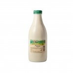Žalias pienas 4,3 - 4,5 %, 1 l.